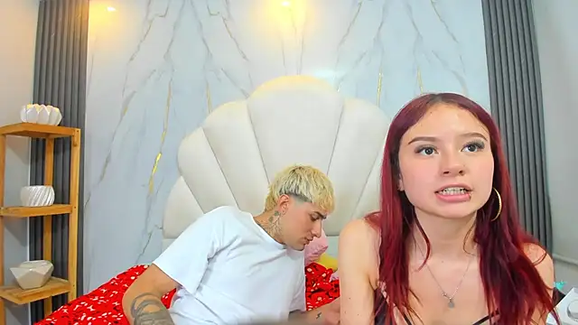 Kenji_n_Rousse webcam