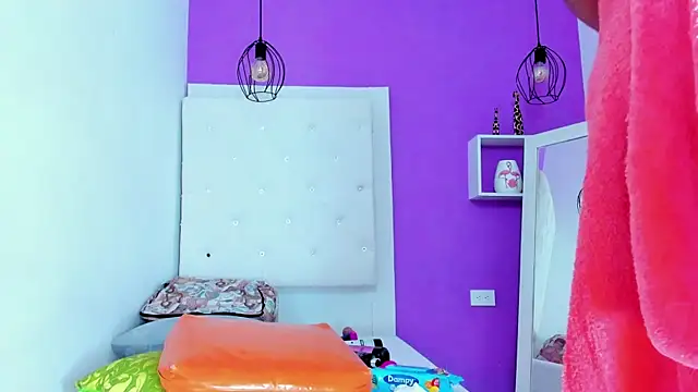Skarleth_sexy69 webcam