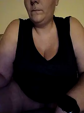 ThickPrincessKlara webcam
