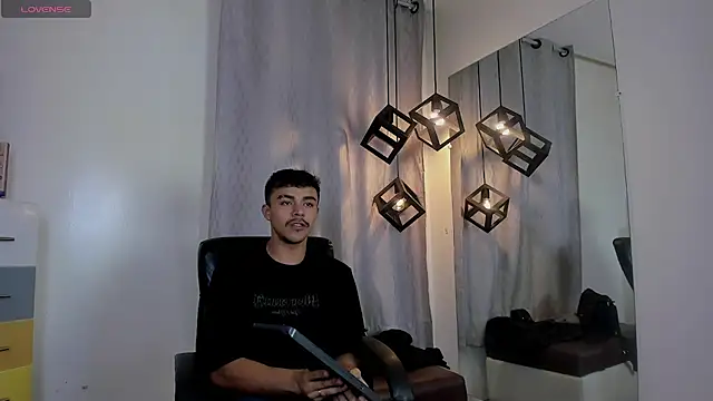 shelby_col webcam