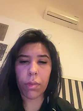 Blackphanter95 webcam