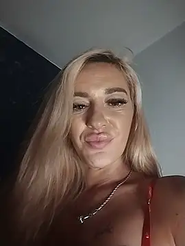 NovaLorenX webcam