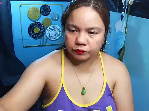 ambersmile webcam