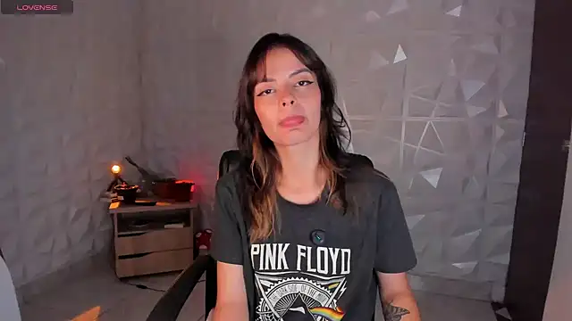 Abby_Saenz01 webcam