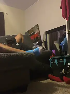 ExoticBlue-Butterfly webcam