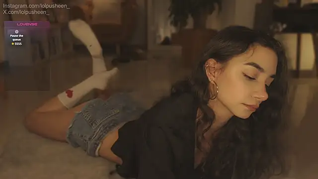 JulietteDee webcam