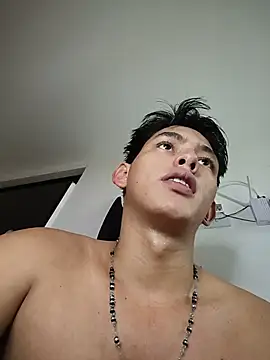 Hiroshi_Shen webcam