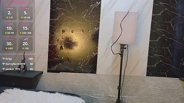 SofiaMoreno_ webcam