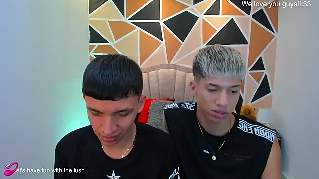Juan_Nd_Steven webcam