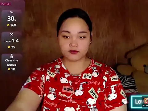 _Lylia webcam