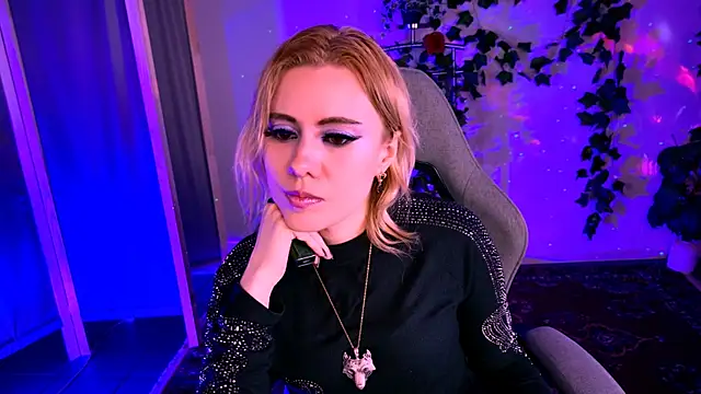 Kumiho_7777 webcam