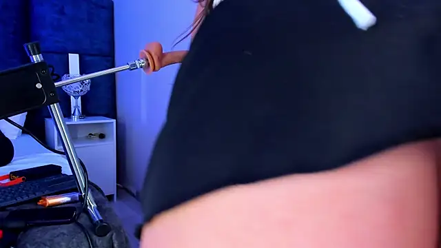 AmmyJones_ webcam