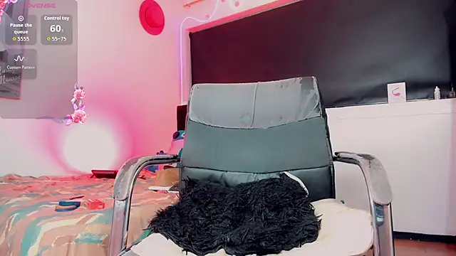 Kendall_hornyy webcam