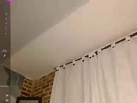 Salome_Cherie webcam