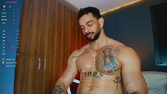 massimo_visconti live sex cam