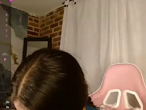 Salome_Cherie webcam