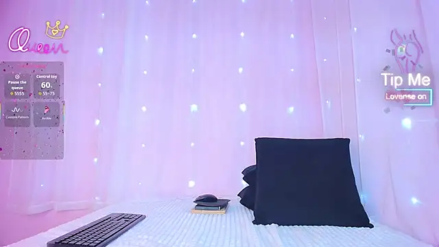 SunnyGilmoree webcam