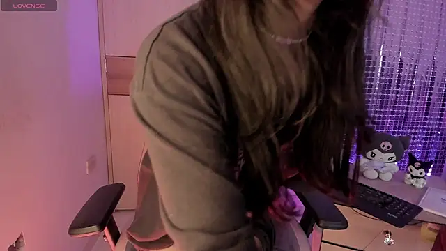 sofi_soft_ webcam