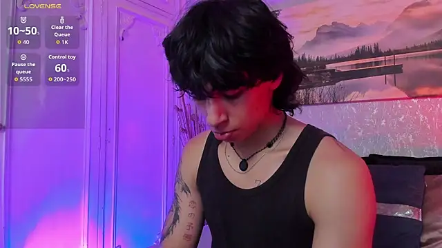 Tyler_durten webcam