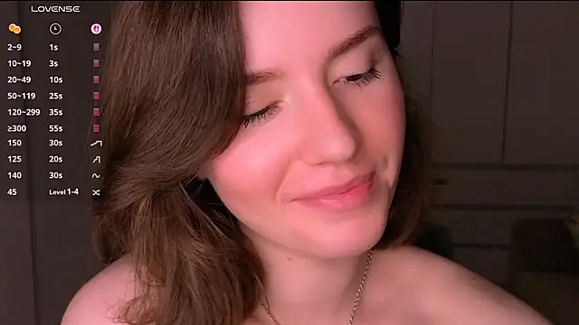 cherishedwish webcam