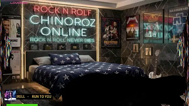 chino_roz webcam