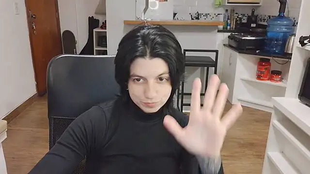 kyslrana