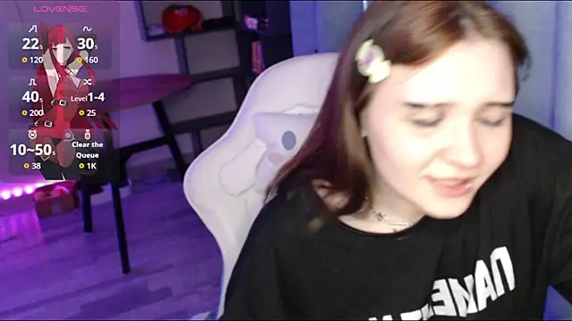 Monica__13 webcam