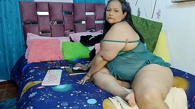 ScarletthJhonson- webcam