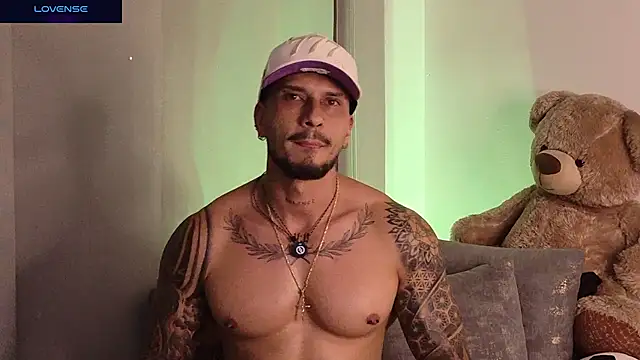 Seth_Vegaa webcam