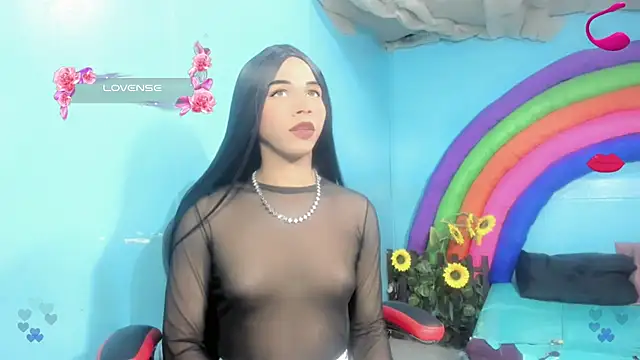 Britany_montiel webcam