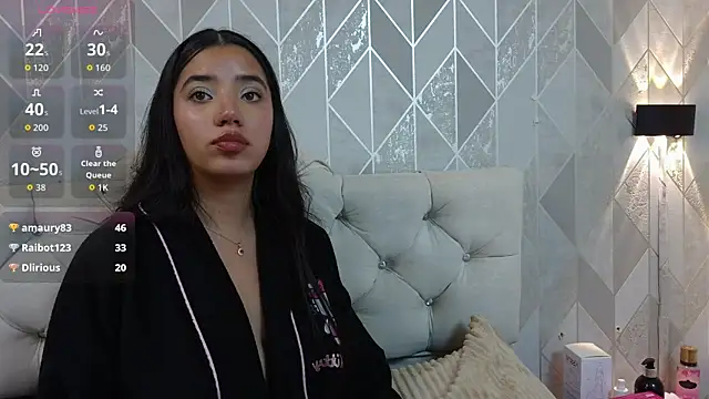 Zaira_bonny webcam