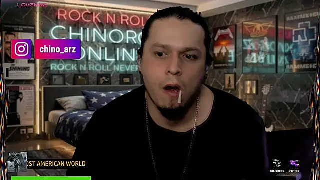 chino_roz webcam