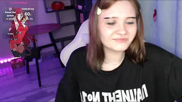 Monica__13 webcam