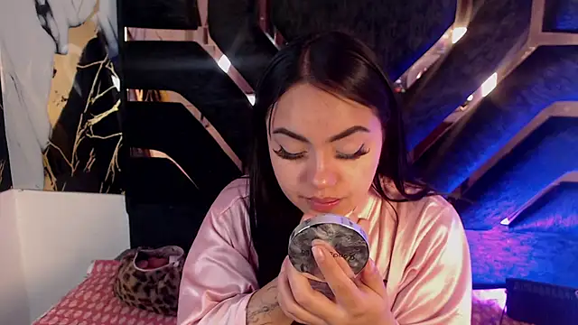 sweetbloomcs webcam
