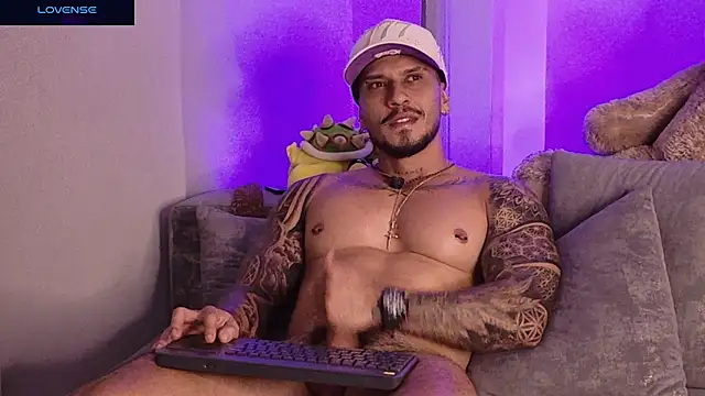Seth_Vegaa webcam