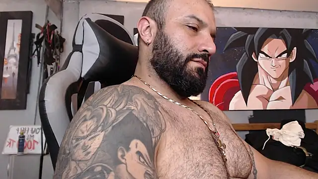 bardock_1 webcam