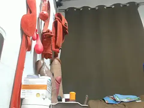 30cmHORSECOCKSELFSUCKER webcam