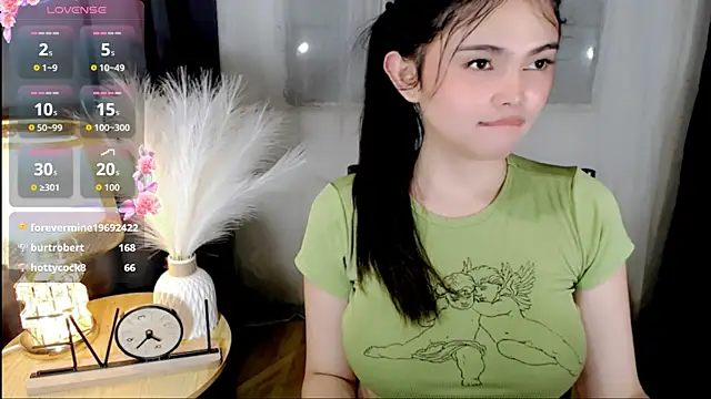 wildest_fantasy webcam