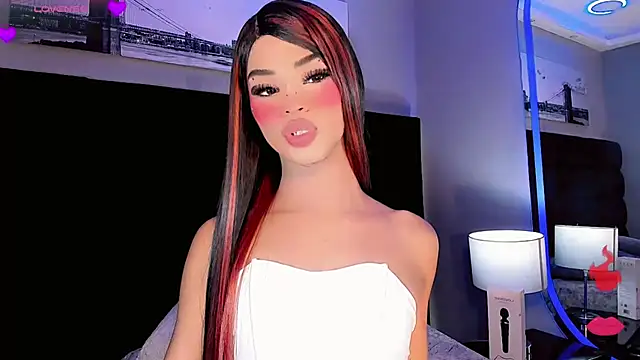 Kornylovee webcam