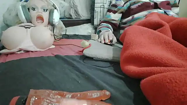 messi_syssy webcam