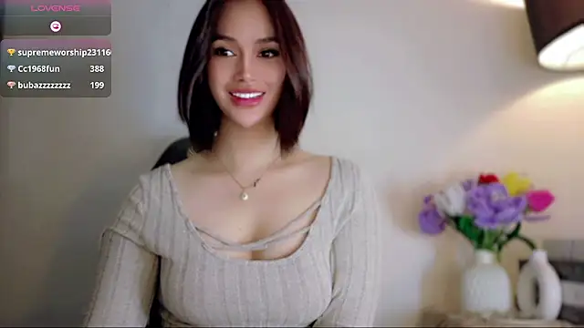 Anna_HollyDoll webcam