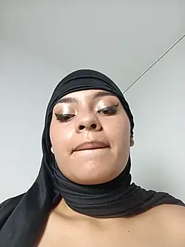 Samira_1 webcam