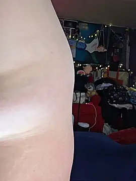 VelvetDiablo webcam