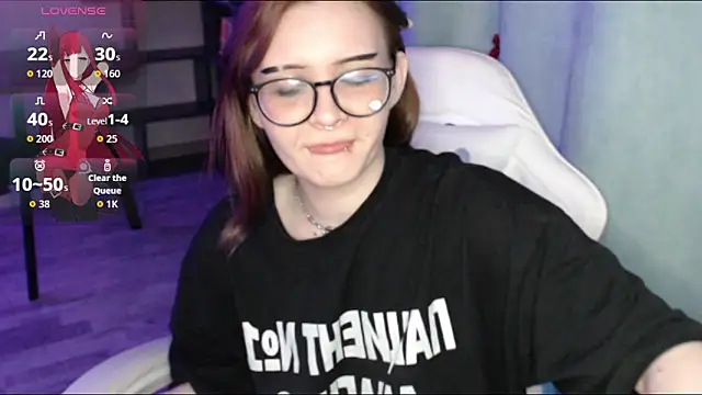 Monica__13 webcam