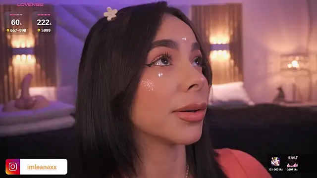 imLeanna_ webcam