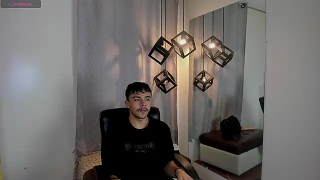 shelby_col webcam