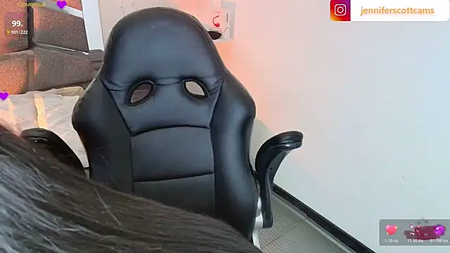 jennifer_Scot webcam