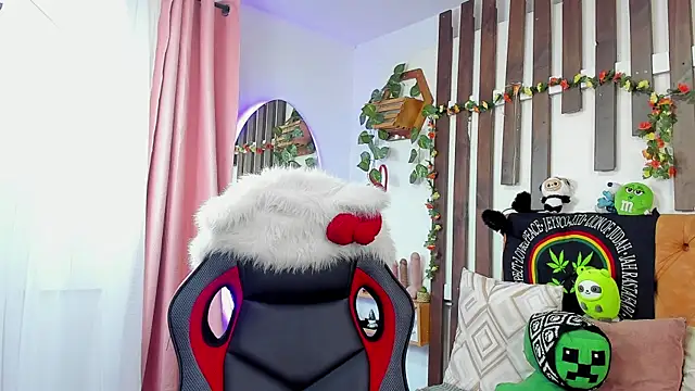 MeowMota_ webcam