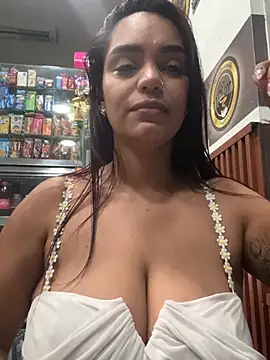 Sara-77 webcam