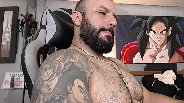 bardock_1 webcam